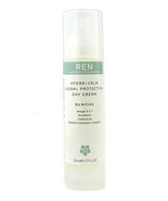 REN Hydra Calm Global Protection Day Cream Sensitive Skin 1.7 oz / 50 ml... - £35.03 GBP