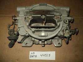 68 383 AUTOMATIC HP AVS CARBURETOR,ROAD RUNNER,CHARGER,SUPERBEE,GTX - £136.82 GBP