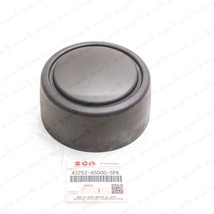 New Genuine Suzuki Grand Vitara XL-7 Black Wheel Center Cap 43252-65D00-... - $33.22