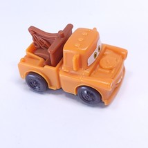 Cars On the Road Cave Tow Mater McDonalds Happy Meal Toy 2022 Disney Pixar - £3.12 GBP