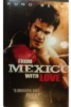 Kuno Becker - From Mexico With Love, DVD - £4.66 GBP