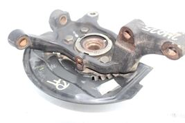 Passenger Right Front Spindle/Knuckle Fits 03-08 INFINITI FX SERIES 75925 image 9