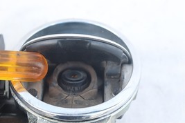 BMW F06 F12 F13 M6 Rear View Park Assist Reverse Camera W/Emblem 7412896 image 9