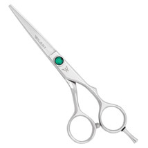 washi Emerald Fx 9 shear Japanese 440C best professional hairdressing sc... - $199.00