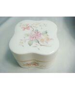Royal Doulton trinket box Mystic Dawn pattern orig [86] - $75.88 CAD