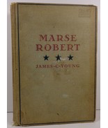 Marse Robert Knight of the Confederacy by James C. Young - £4.78 GBP