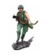 1/16 scale Figure WW2 Resin Model &quot;Army soldier&quot; Unassembled and unpaint... - $36.13 CAD