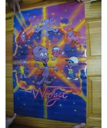 Widget World Watcher Poster Tv Series - $1,663.73 MXN