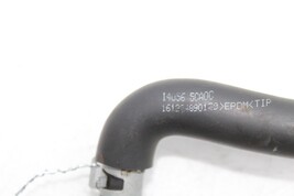 16-19 INFINITI Q50 3.0L COOLANT HOSE LINE PIPE 14056-5CA0C E6142 image 11