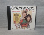 Christmas Portrait by Carpenters (CD, 1990) CD 5173 DIDX 186 - $7.59