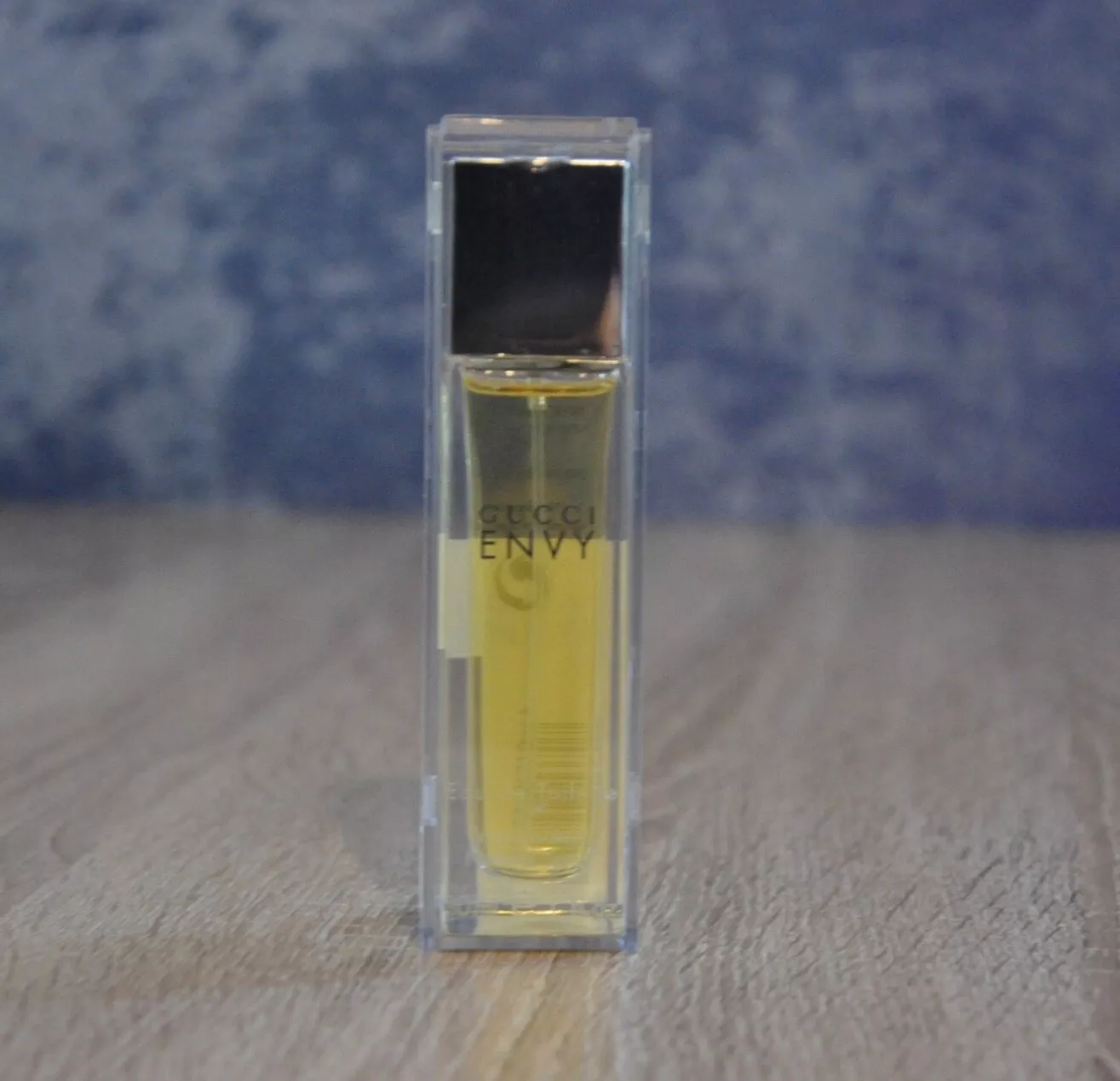 Gucci Envy Edt 30ml., Discontinued, Very Rare, New In Box, Not Sealed - £162.20 GBP