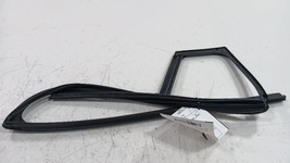 Kia Forte Door Glass Window Seal Rubber Left Driver Rear Back  2014 2015... - £39.34 GBP