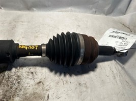 Driver Axle Shaft Classic Style Front Axle 4WD Manual Fits 07-17 COMPASS... - $106.82