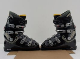 Salomon Evolution series downhill alpine ski boots mens mondo 27.5 US 9.5 - €60,75 EUR