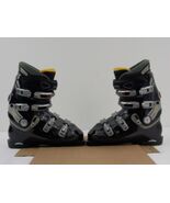Salomon Evolution series downhill alpine ski boots mens mondo 27.5 US 9.5 - $1,285.56 MXN