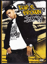 Chris Brown&#39;s Journey (DVD Movie) - £9.55 GBP