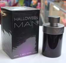 Halloween Man by J. Del Pozo for Men 4.2 fl.oz / 125 ml edt Natural Spray - $38.98