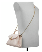 Ted Baker London Poppy Top Handle Satchel Bag - $98.97