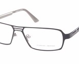 NEW PRODESIGN DENMARK 1233 c.6031 BLACK EYEGLASSES FRAME 54-16-142 B31mm... - $112.69