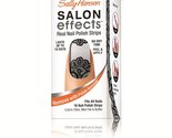 Sally Hansen Salon Effects Couture Nail Stickers, Goldwork, 18 Count - £3.04 GBP