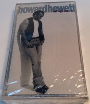 Allegiance by Howard Hewett (Cassette,1992,Elektra (Label)) 9-61393-4 - £7.04 GBP