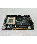 NO Display AXIOMTEK SBC82620 PCI Industrial Motherboard NO CPU NO RAM AS-IS - $92.26 CAD