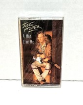 A Man Like Me by Jesse Hunter Cassette 1994 BMG Music - $141.47 MXN