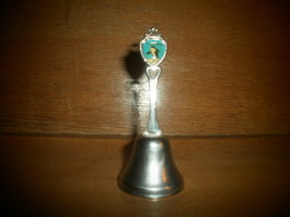 Sea World Souvenir Bell - $3.00