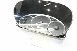 2011 SUBARU IMPREZA WRX MANUAL INTRUMENT CLUSTER GAUGE SPEEDOMETER P8625 image 11