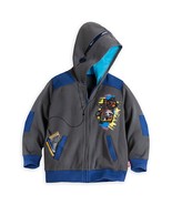 Disney Store Marvel Guardians of the Galaxy Hoodie Sweatshirt for Boys S... - $372.19 MXN