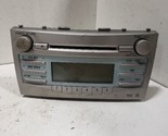 Audio Equipment Radio Receiver With CD Fits 07-09 CAMRY 652377 - £50.11 GBP