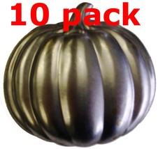 Metal Stampings Pumpkin Patch JackO Lantern Halloween STEEL .020&quot; Thickn... - $21.77