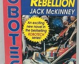 Vtg Robotech Paperback The Lost Generation Volume #19 The Zentraedi Rebe... - £10.11 GBP