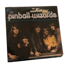 New Seekers Pinball Wizards MV-5098 MGM Stereo Vintage 70s Album Vinyl LP Sealed - $16.16