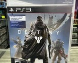Destiny (Sony PlayStation 3, 2014) PS3 Tested! - $5.82