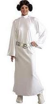 Deluxe Princess Leia™ Costume - £64.28 GBP+