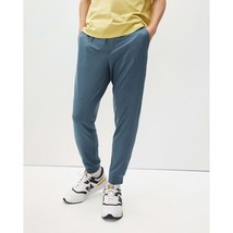 Everlane Mens The ReNew Air Pant Kingfisher Blue S - £26.46 GBP
