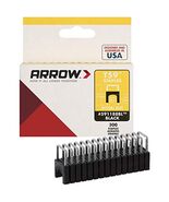 Arrow 591188BL T59 Insulated Black 1/4-Inch by 5/16-Inch, 1/4 Inch X 5/1... - $399.98 MXN
