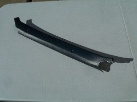 1990 1991 1992 BROUGHAM RIGHT A PILLAR POST WINDSHIELD TRIM USED OEM 198... - $127.71