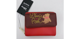 Loungefly Winnie the Pooh Wallet - £23.56 GBP
