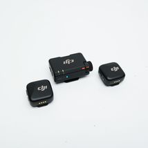 DJI Mic Mini Wireless Omnidirectional Microphone System image 2