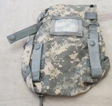 Vintage Genuine Army Military Tactical Assault Pack Molle Bag Pouch - £5.45 GBP