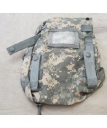 Vintage Genuine Army Military Tactical Assault Pack Molle Bag Pouch - £5.43 GBP