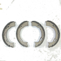 Napa Trustop TS10766PB For 01 Ford Explorer Mercury Mountaineer Rear Bra... - €26,97 EUR