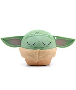 Star Wars The Child Eyes Closed Bitty Boomers Bluetooth Speaker - $17.77 CAD