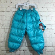 ONEKID snow pants soft packable NWT 18 Mths NEW - £31.50 GBP