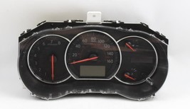 Speedometer Analog Cluster Mph Fits 2013-2014 Nissan Maxima Oem #16482 - £70.81 GBP