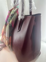 Women Purses and Handbags Tote Shoulder Bag Top Handle Bags for 1-cherry color - £21.20 GBP