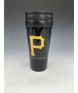 Pittsburgh Pirates Comcast Travel Mug Tumbler 16oz Coffee NEW - $372.98 MXN