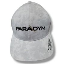 New Callaway Golf Hat OSFM Strap Back Callaway Paradym APEX Chrome Soft ... - $39.99